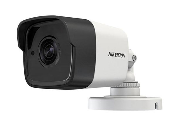 camera Hikvision
