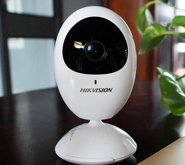 camera mini cube wifi IP DS-2CV2U21FD-IW