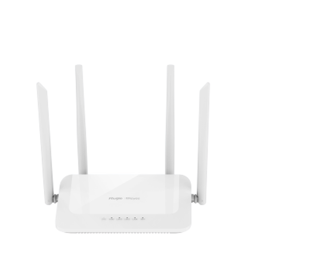 Bộ phát WiFi Ruijie RG-EW1200