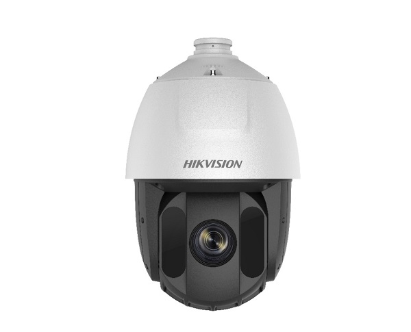 CAMERA IP SPEED DOME 4MP HIKVISION DS-2DE5425IW-AE