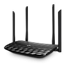 Router Wifi TPLink Archer C6 (MU-MIMO AC1200) (Dừng sản xuất)