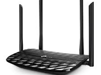 Router Wifi TPLink Archer C6 (MU-MIMO AC1200) (Dừng sản xuất)
