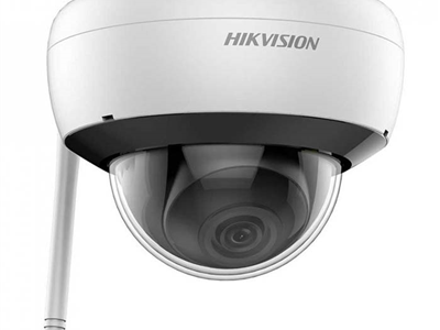 Camera IP Wifi Dome 2MP HIKVISION DS-2CD2121G1-IDW1