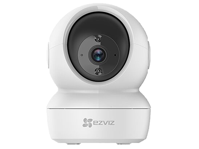 Camera Wifi EZVIZ C6N 2MP Full HD 1080P