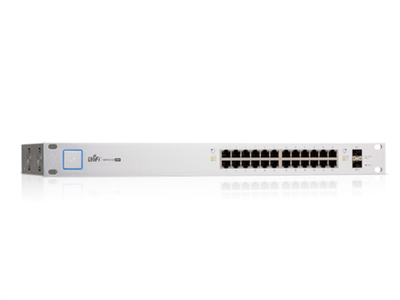 Ubiquiti Switch US-24-250W