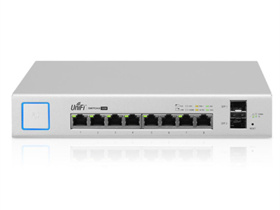 Ubiquiti Switch US-8-150W