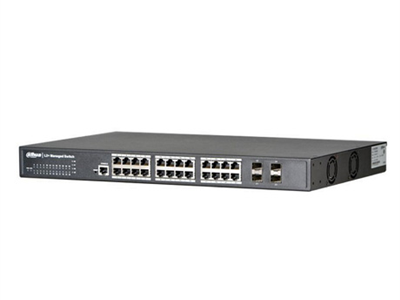 Switch DAHUA PFS5424-24T