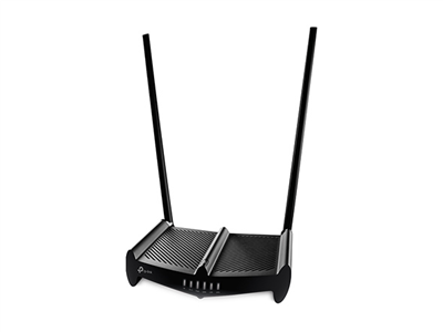 Router Wi-Fi Công suất cao tốc độ 300Mbps chuẩn N TL-WR841HP