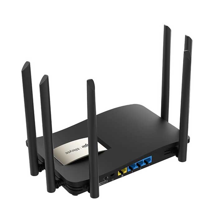 Bộ phát WiFi Ruijie RG-EW1200G PRO