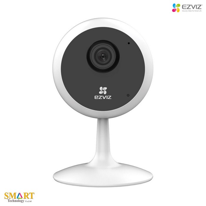 Camera Wifi 2MP EZVIZ C1C-B 1080P